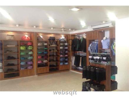 Showroom for Rent in Somajiguda